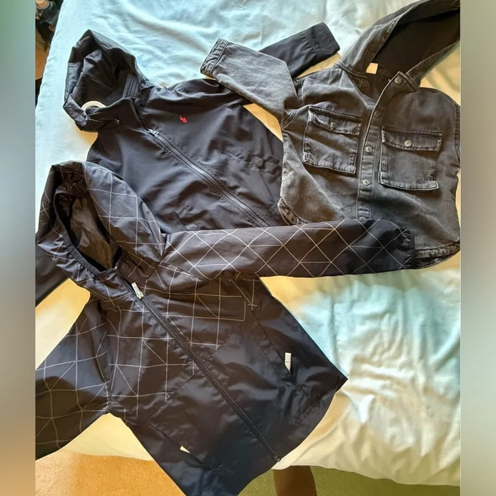 Kids Jacket bundle! - Picture 1 of 3